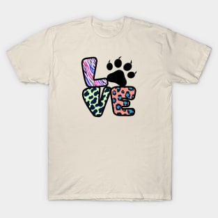 Cat Lover T-Shirt